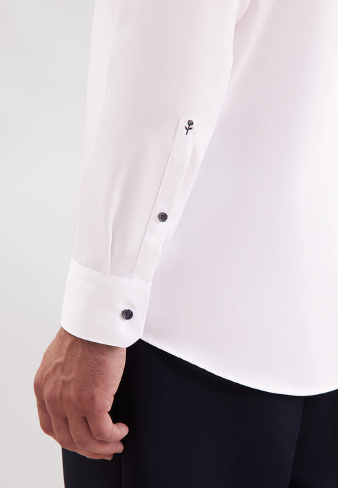 Seidensticker New Kent Regular Fit Shirt 01.845531